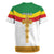 Ethiopia Meskel Rugby Jersey Ethiopian Cross - Wonder Print Shop