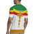 Ethiopia Meskel Rugby Jersey Ethiopian Cross - Wonder Print Shop