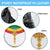 Ethiopia Meskel Spare Tire Cover Ethiopian Cross - Wonder Print Shop