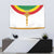 Ethiopia Meskel Tapestry Ethiopian Cross - Wonder Print Shop