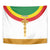 Ethiopia Meskel Tapestry Ethiopian Cross - Wonder Print Shop