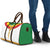 Ethiopia Meskel Travel Bag Ethiopian Cross - Wonder Print Shop