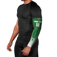 Kenya Football Arm Sleeves Go Champions Harambee Stars - Wonder Print Shop