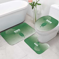 Kenya Football Bathroom Set Go Champions Harambee Stars - Wonder Print Shop