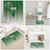 Kenya Football Bathroom Set Go Champions Harambee Stars - Wonder Print Shop