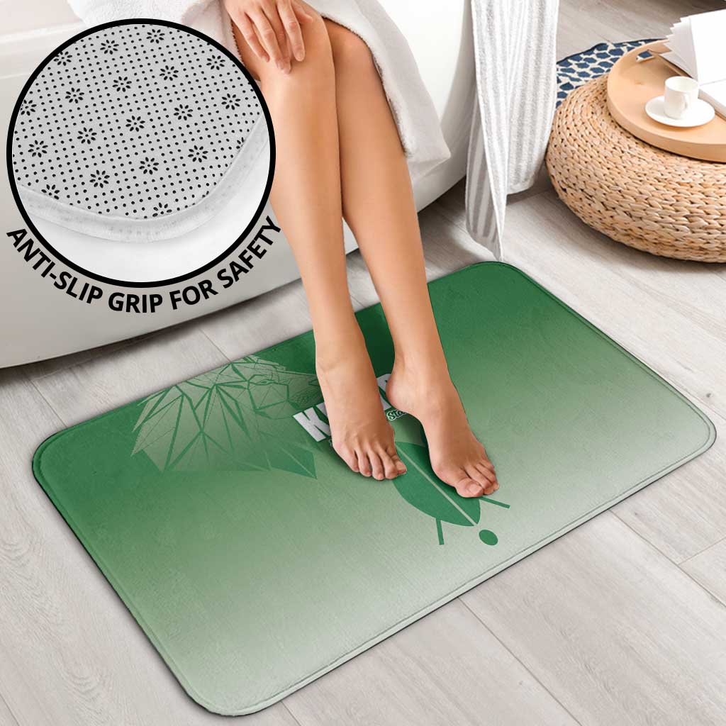 Kenya Football Bathroom Set Go Champions Harambee Stars - Wonder Print Shop