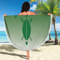 Kenya Football Beach Blanket Go Champions Harambee Stars - Wonder Print Shop