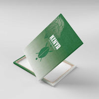 Kenya Football Canvas Wall Art Go Champions Harambee Stars - Wonder Print Shop