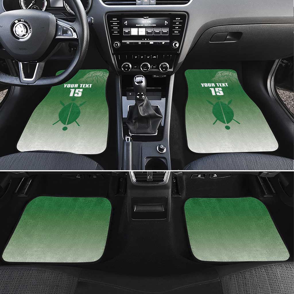 Kenya Football Car Mats Go Champions Harambee Stars - Wonder Print Shop