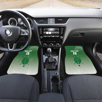 Kenya Football Car Mats Go Champions Harambee Stars - Wonder Print Shop