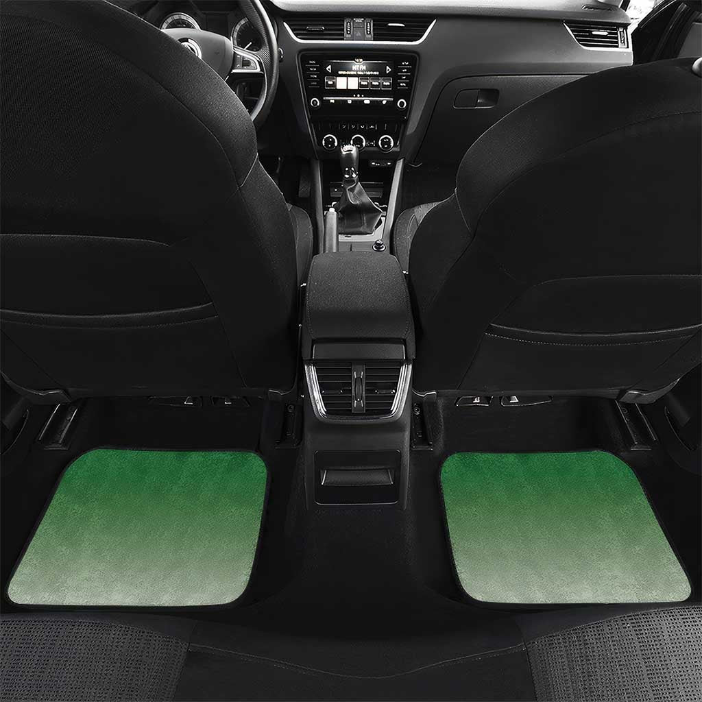 Kenya Football Car Mats Go Champions Harambee Stars - Wonder Print Shop