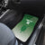 Kenya Football Car Mats Go Champions Harambee Stars - Wonder Print Shop