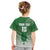 Custom Kenya Football Kid T Shirt Go Champions Harambee Stars - Wonder Print Shop