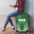 Kenya Football Luggage Cover Go Champions Harambee Stars - Wonder Print Shop