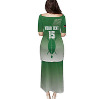 Custom Kenya Football Puletasi Go Champions Harambee Stars - Wonder Print Shop