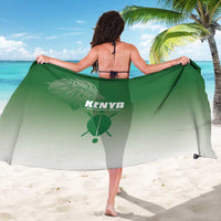 Kenya Football Sarong Go Champions Harambee Stars - Wonder Print Shop