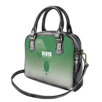 Kenya Football Shoulder Handbag Go Champions Harambee Stars - Wonder Print Shop