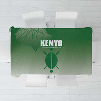 Kenya Football Tablecloth Go Champions Harambee Stars - Wonder Print Shop