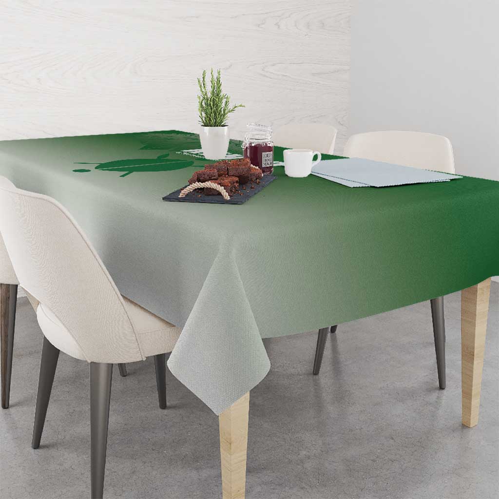 Kenya Football Tablecloth Go Champions Harambee Stars - Wonder Print Shop