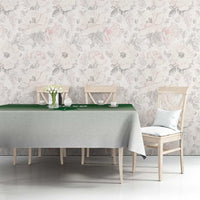 Kenya Football Tablecloth Go Champions Harambee Stars - Wonder Print Shop