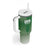 Custom Kenya Football Tumbler With Handle Go Champions Harambee Stars - Wonder Print Shop