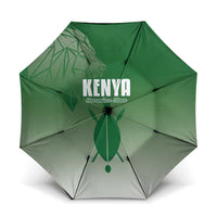 Kenya Football Umbrella Go Champions Harambee Stars - Wonder Print Shop
