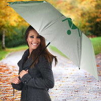 Kenya Football Umbrella Go Champions Harambee Stars - Wonder Print Shop