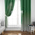 Kenya Football Window Curtain Go Champions Harambee Stars - Wonder Print Shop