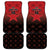 Kenya Football Car Mats Go Harambee Stars - Red Jersey - Wonder Print Shop
