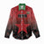 Custom Kenya Football Women Casual Shirt Go Harambee Stars - Red Jersey - Wonder Print Shop