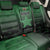 Kenya Football Back Car Seat Cover Go Harambee Stars - Green Jersey - Wonder Print Shop