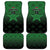 Kenya Football Car Mats Go Harambee Stars - Green Jersey - Wonder Print Shop