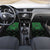 Kenya Football Car Mats Go Harambee Stars - Green Jersey - Wonder Print Shop