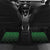 Kenya Football Car Mats Go Harambee Stars - Green Jersey - Wonder Print Shop