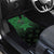Kenya Football Car Mats Go Harambee Stars - Green Jersey - Wonder Print Shop