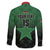 Custom Kenya Football Family Matching Puletasi and Hawaiian Shirt Go Harambee Stars - Green Jersey - Wonder Print Shop