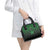 Kenya Football Shoulder Handbag Go Harambee Stars - Green Jersey - Wonder Print Shop