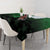 Kenya Football Tablecloth Go Harambee Stars - Green Jersey - Wonder Print Shop