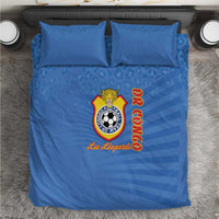 DR Congo Football Bedding Set Come On Les Léopards - Wonder Print Shop