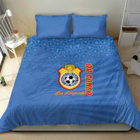 DR Congo Football Bedding Set Come On Les Léopards - Wonder Print Shop
