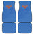 DR Congo Football Car Mats Come On Les Léopards - Wonder Print Shop