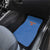 DR Congo Football Car Mats Come On Les Léopards - Wonder Print Shop