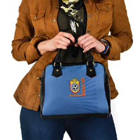 DR Congo Football Shoulder Handbag Come On Les Léopards - Wonder Print Shop