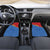 DR Congo Football Car Mats Allez Les Léopards - Wonder Print Shop