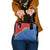 DR Congo Football Shoulder Handbag Allez Les Léopards - Wonder Print Shop
