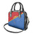 DR Congo Football Shoulder Handbag Allez Les Léopards - Wonder Print Shop