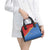 DR Congo Football Shoulder Handbag Allez Les Léopards - Wonder Print Shop