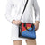 DR Congo Football Shoulder Handbag Allez Les Léopards - Wonder Print Shop