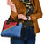 DR Congo Football Shoulder Handbag Allez Les Léopards - Wonder Print Shop