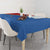 DR Congo Football Tablecloth Allez Les Léopards - Wonder Print Shop